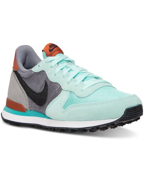 nike sneakers dames nieuwe collectie|nike casual sneakers for women.